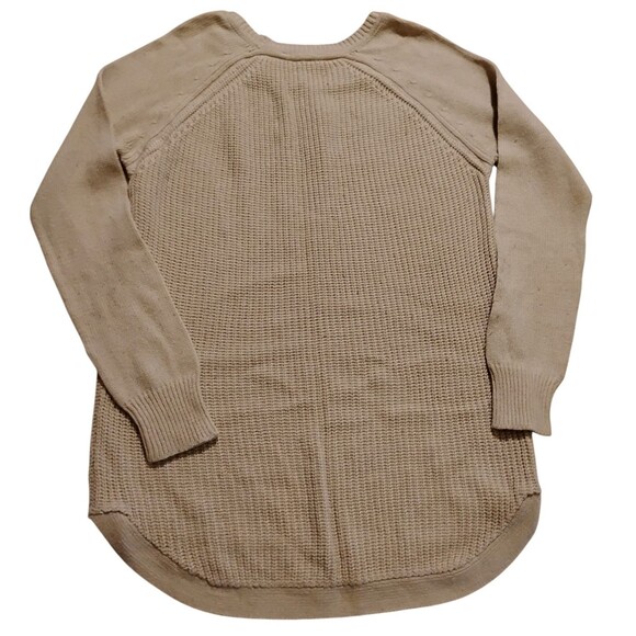 RD Style Rowca Cotton Blend Crew Neck Pullover Size M - Picture 2 of 3